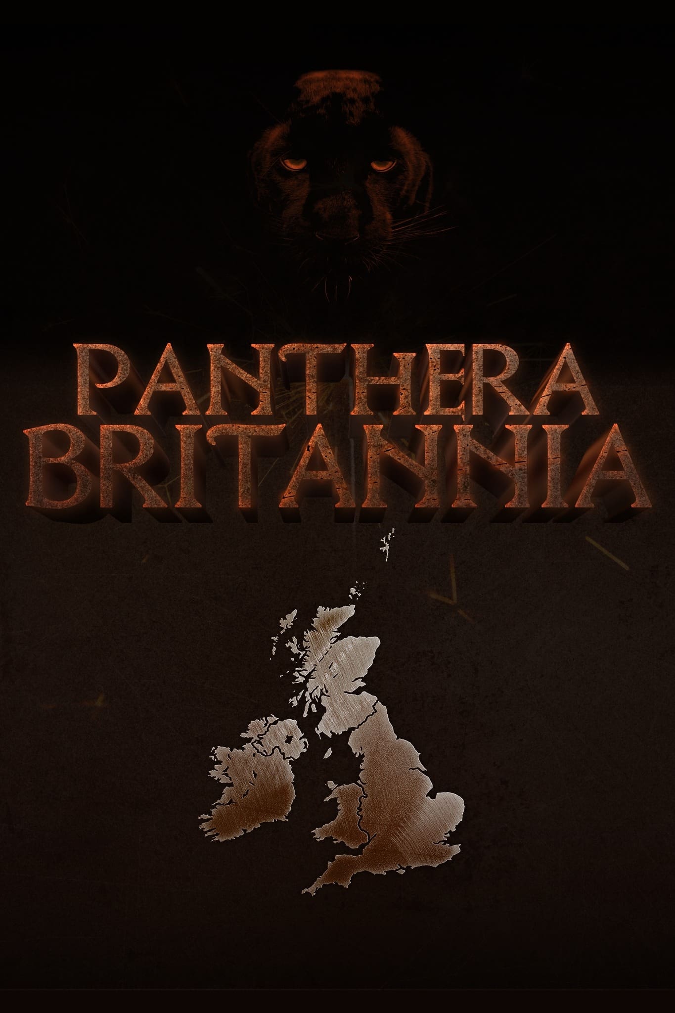 Panthera Britannia on FREECABLE TV