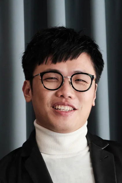 et billede af Yi-Cheng Li