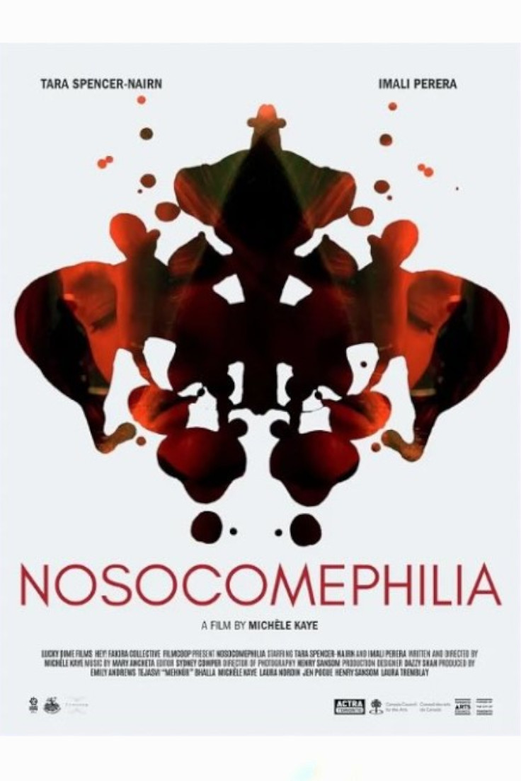 Nosocomephilia