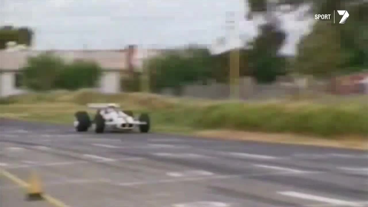 Shannons Legends of Motorsport