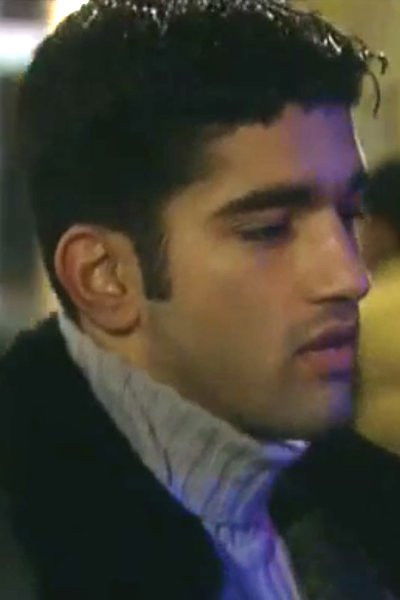 et billede af Ansar Yawar