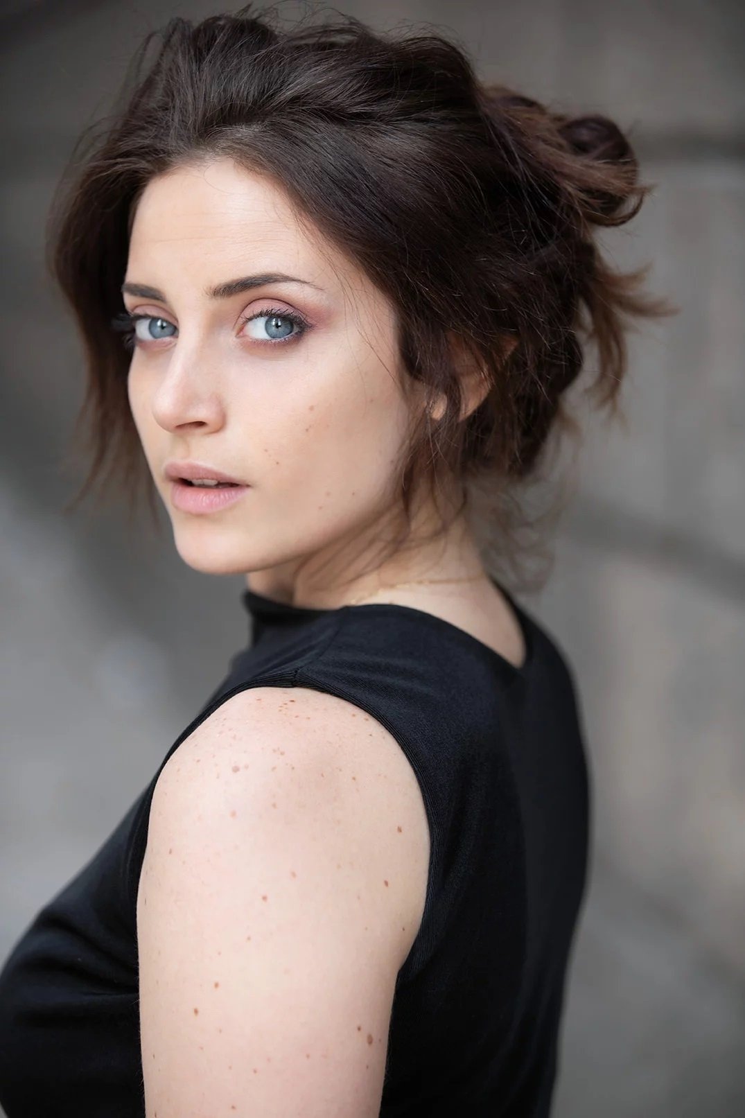 et billede af Carolina Gonnelli