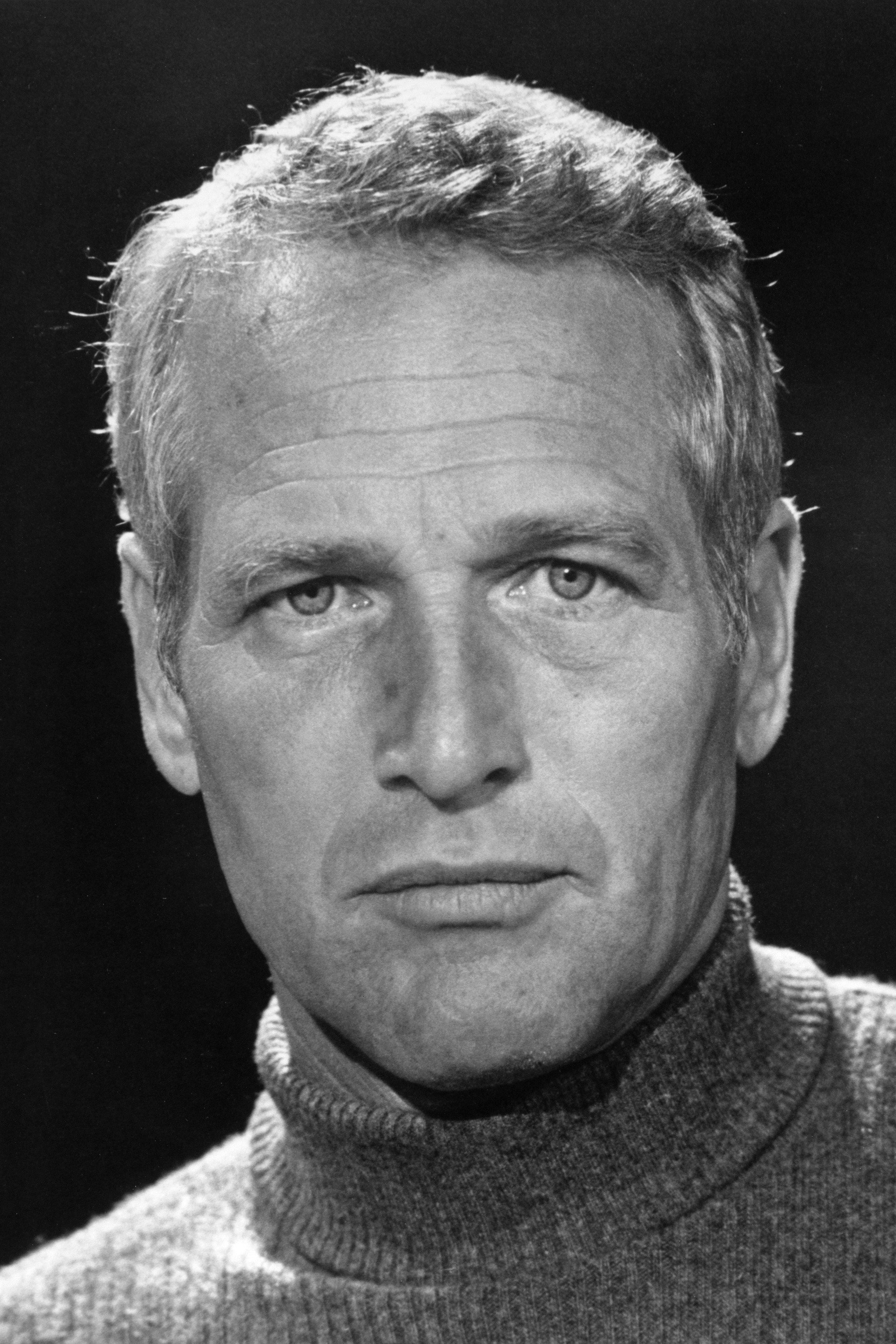 Paul Newman