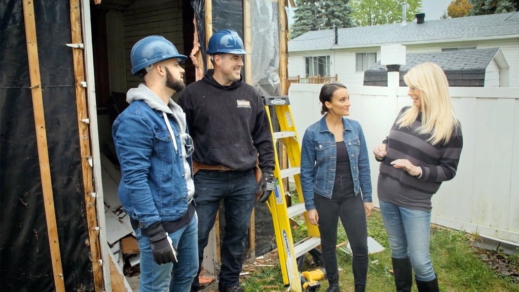 Tout s'embellit avec Julie - Épisode 1
