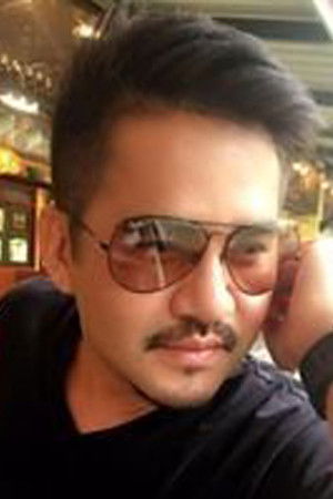 et billede af Ruengrit Wisamol