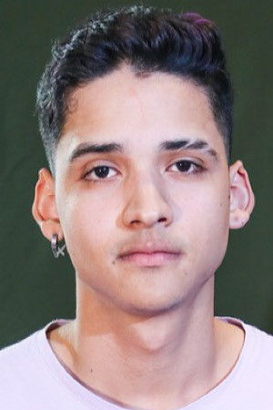 et billede af Richard Smith