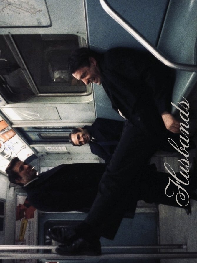 Husbands