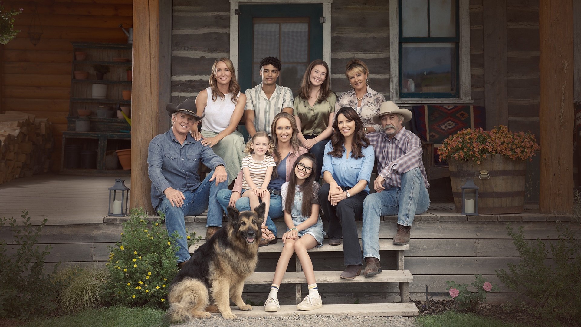 Heartland - Paradies für Pferde - Season 8 Episode 8