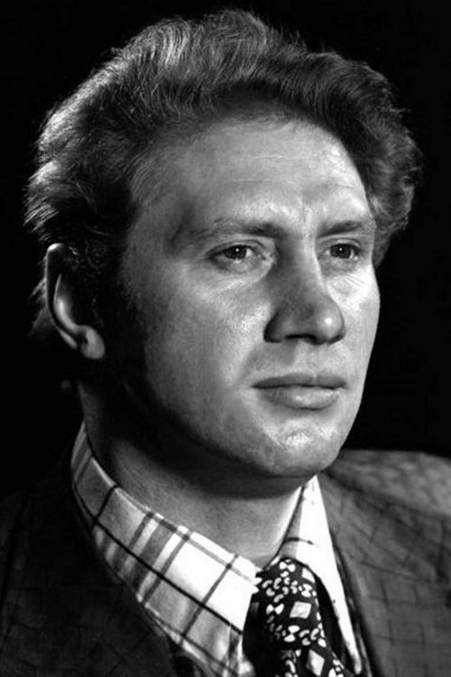 et billede af Yuriy Kuzmenkov