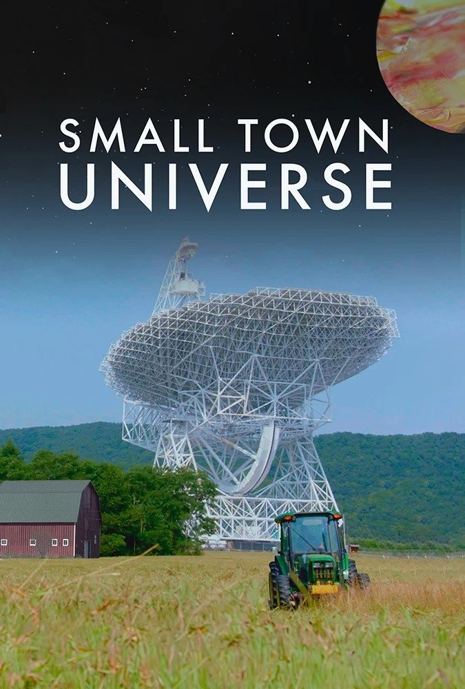 Small Town Universe