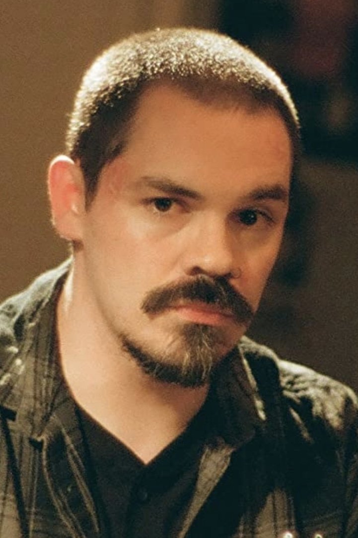 et billede af Patrick Adam Peña