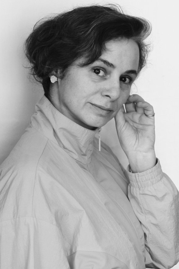 et billede af Sonya Stefan