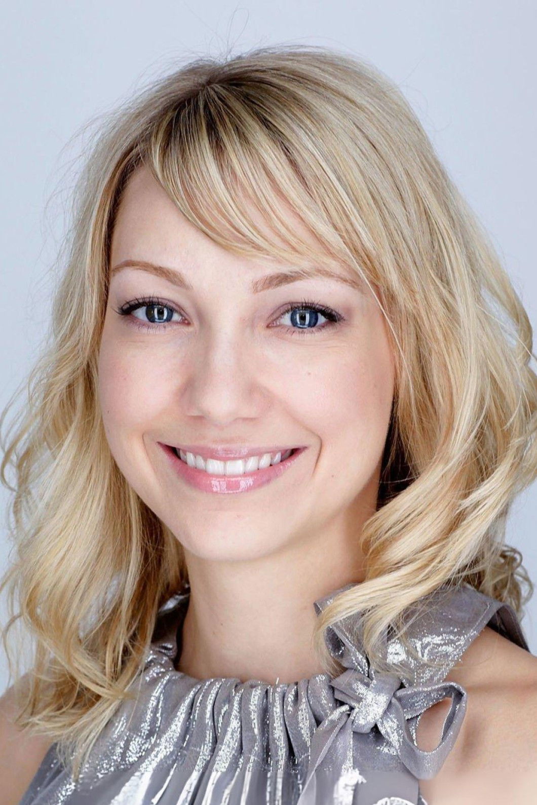 et billede af Megan Raye Manzi