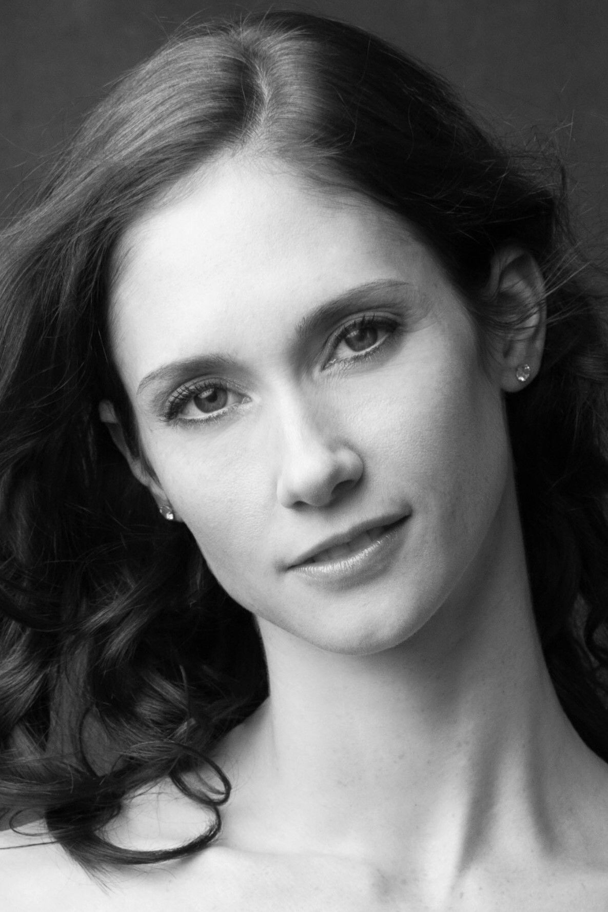 et billede af Alison McWhinney