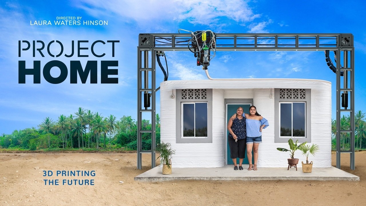 Project Home (2023)