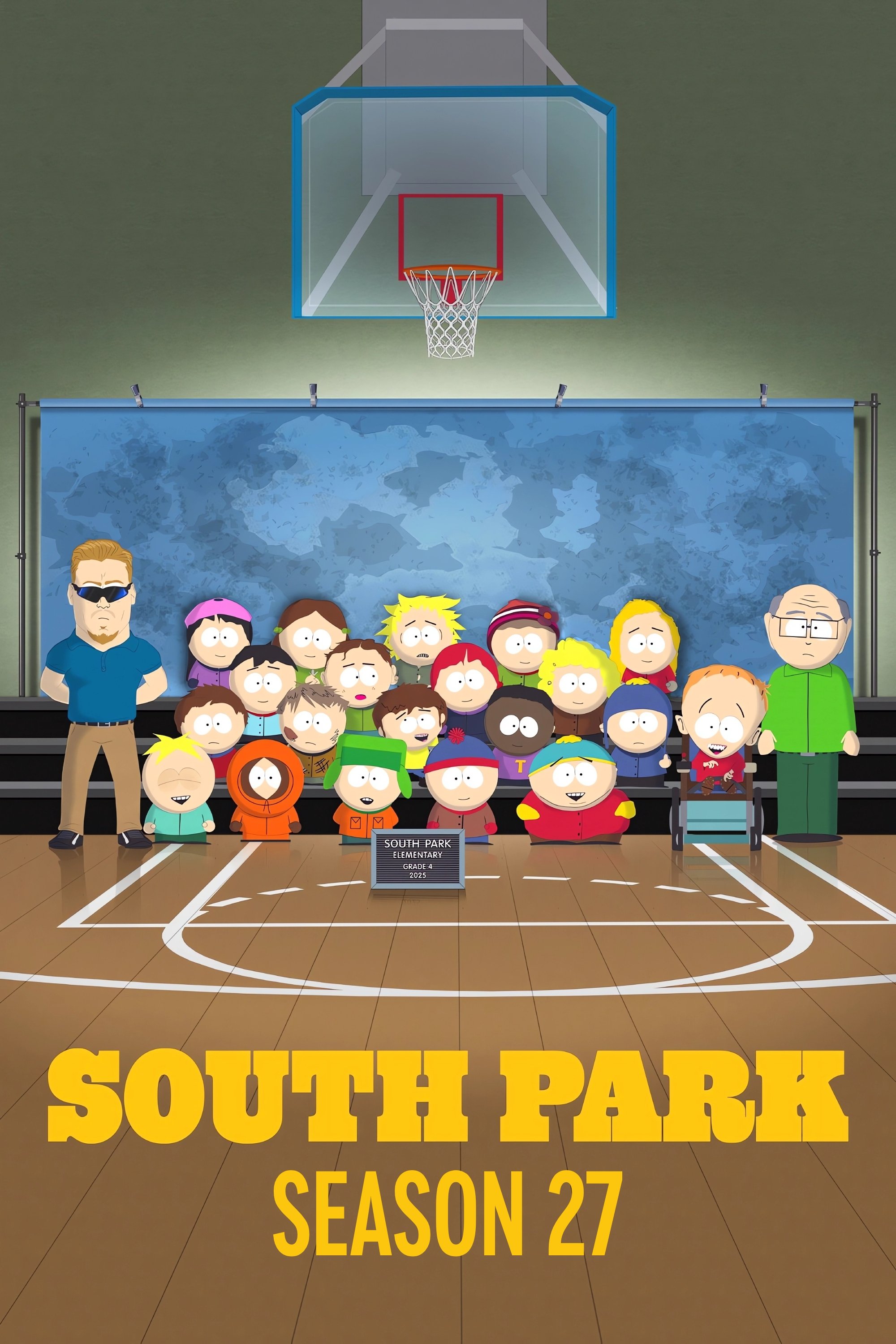 South Park Season 27