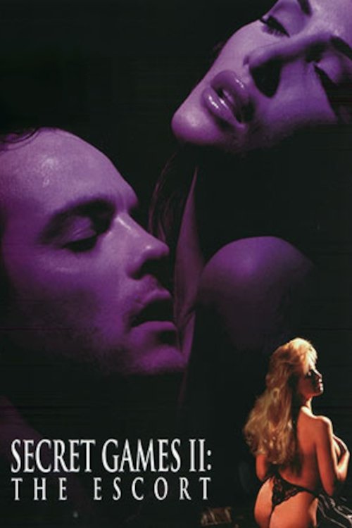 Secret Games 2: The Escort