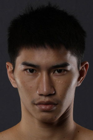 et billede af Tawanchai P.K.Saenchai