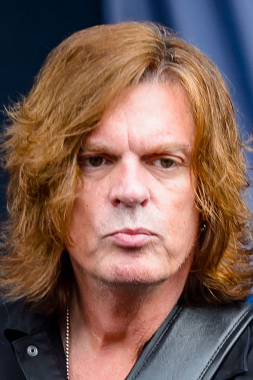 et billede af John Levén