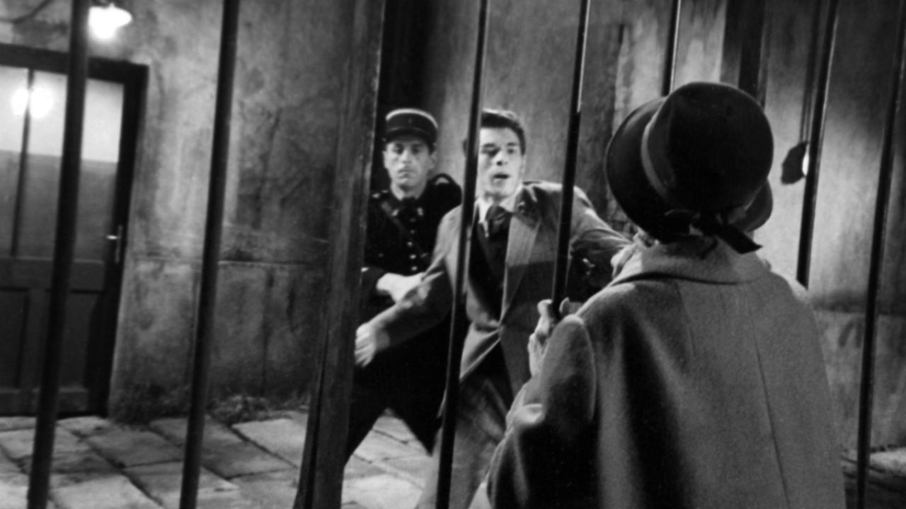 Thou Shalt Not Kill (1961)