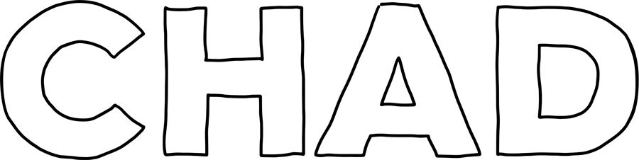 Chad Logo