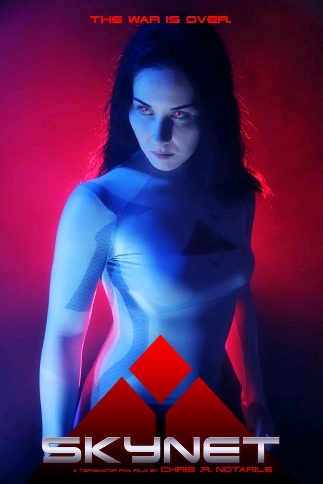 SKYNET: A terminator fan film