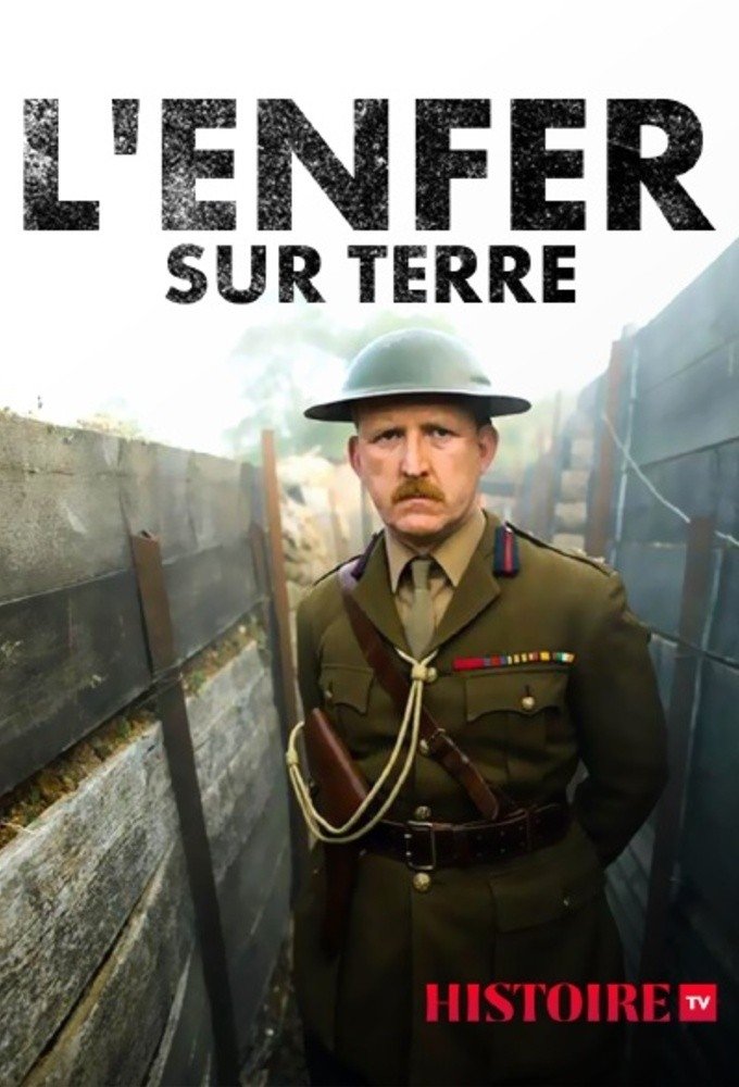 L'Enfer sur terre