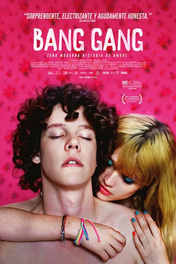 Bang Gang (A Modern Love Story)