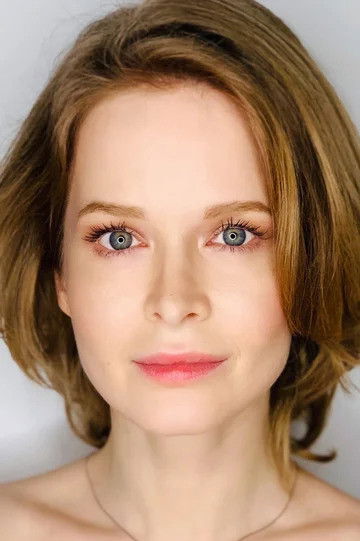 et billede af Aleksandra Polonik