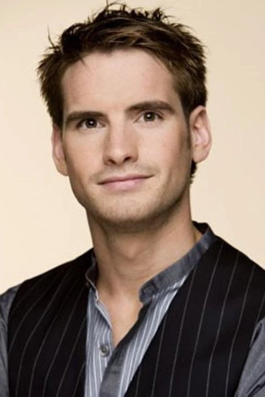 et billede af Emiel Sandtke