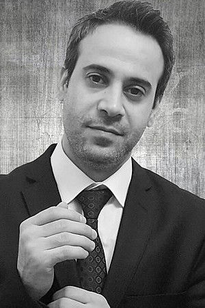 et billede af Elnur Ismayilov