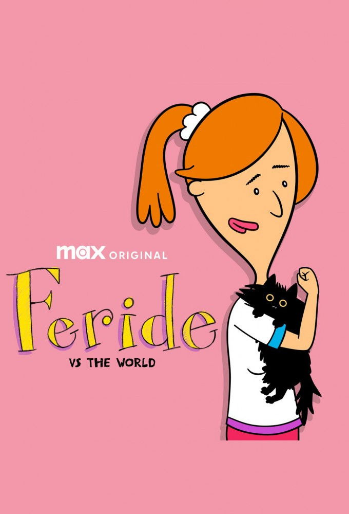 Feride vs. The World - Season 1