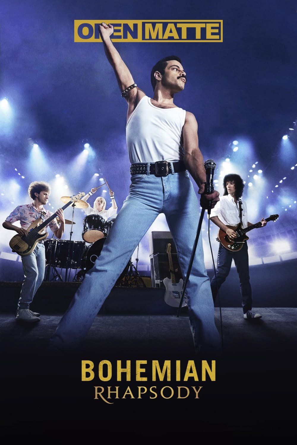 Bohemian Rhapsody