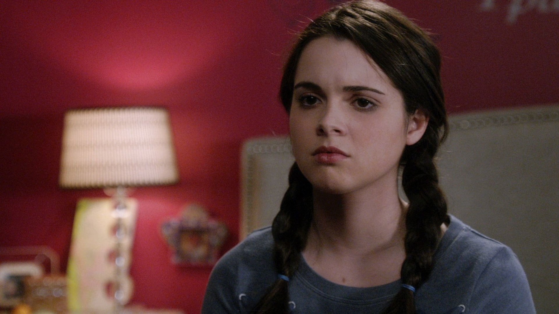 Switched at Birth