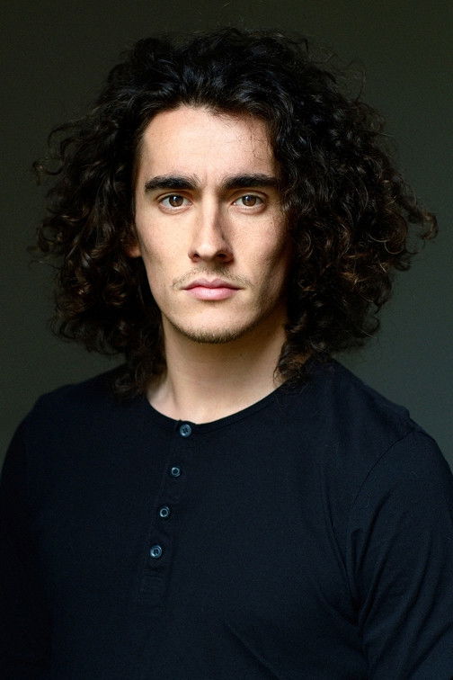 et billede af Robin Gros