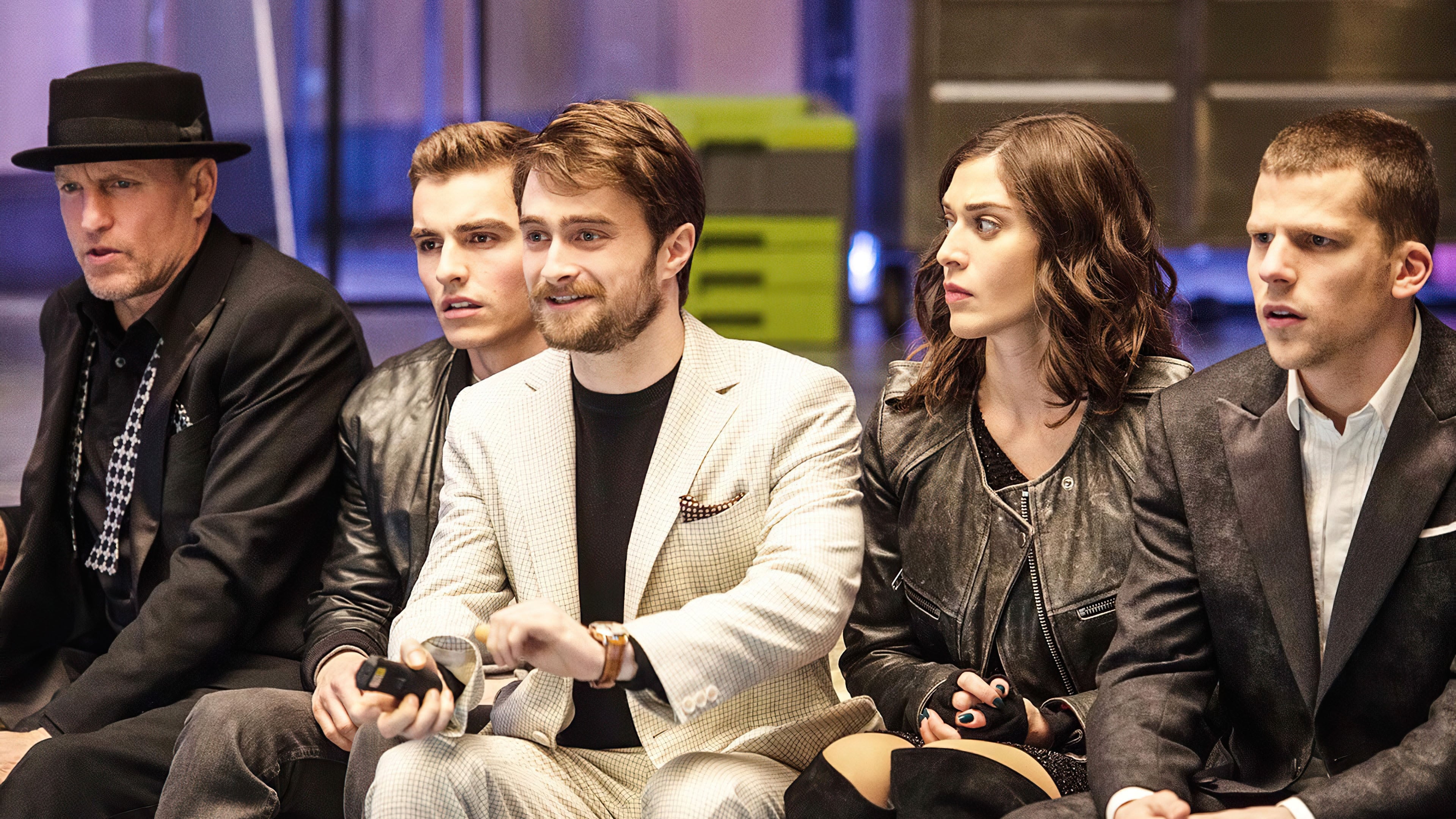 Now You See Me 2 - ALTADEFINIZIONE FILM GRATIS HD STREAMING 