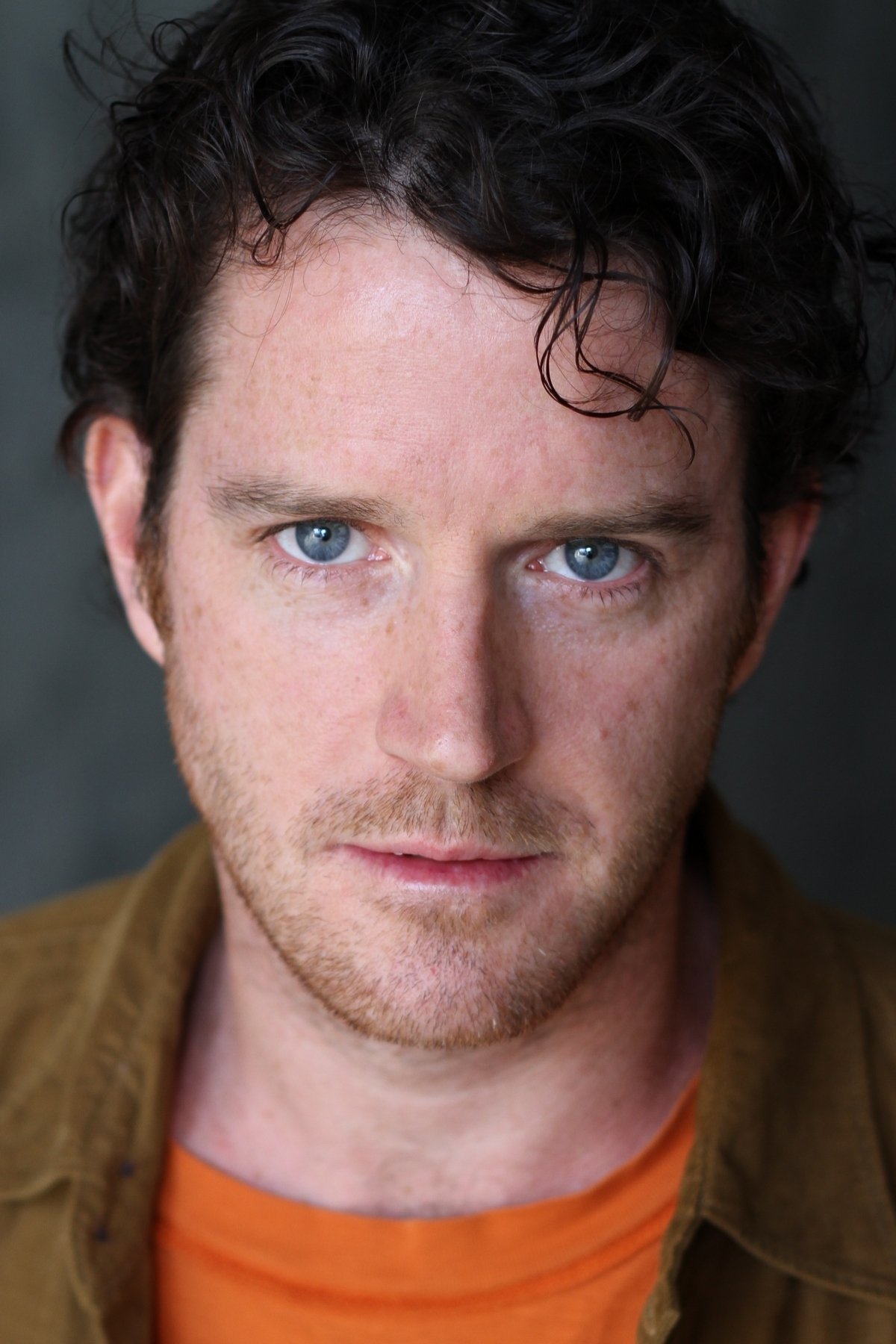 et billede af Peter O'Connor