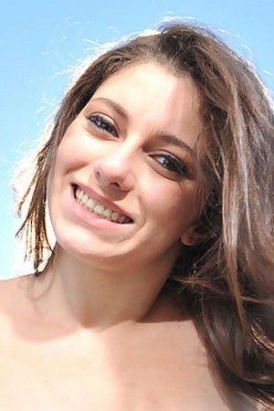 et billede af Krista James