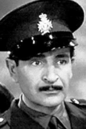 et billede af Kostas Papahristos