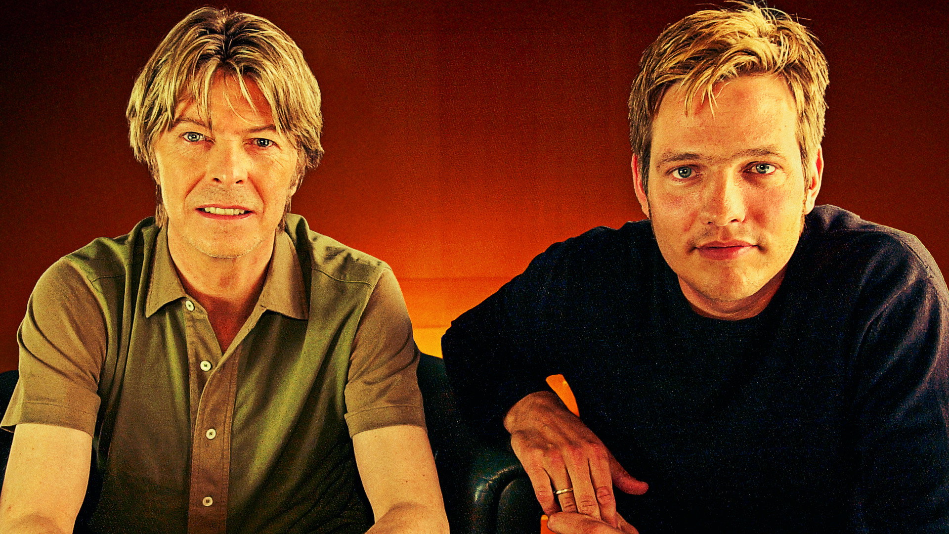 Hr. Vinterberg & Mr. Bowie