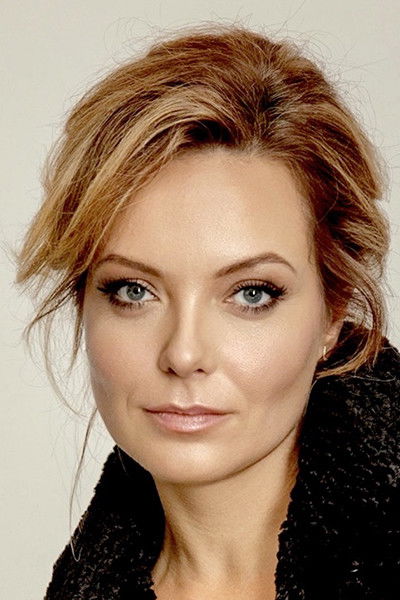 et billede af Yuliya Bedareva