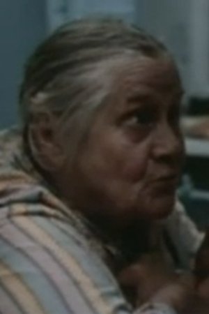 et billede af Yevgeniya Volkova