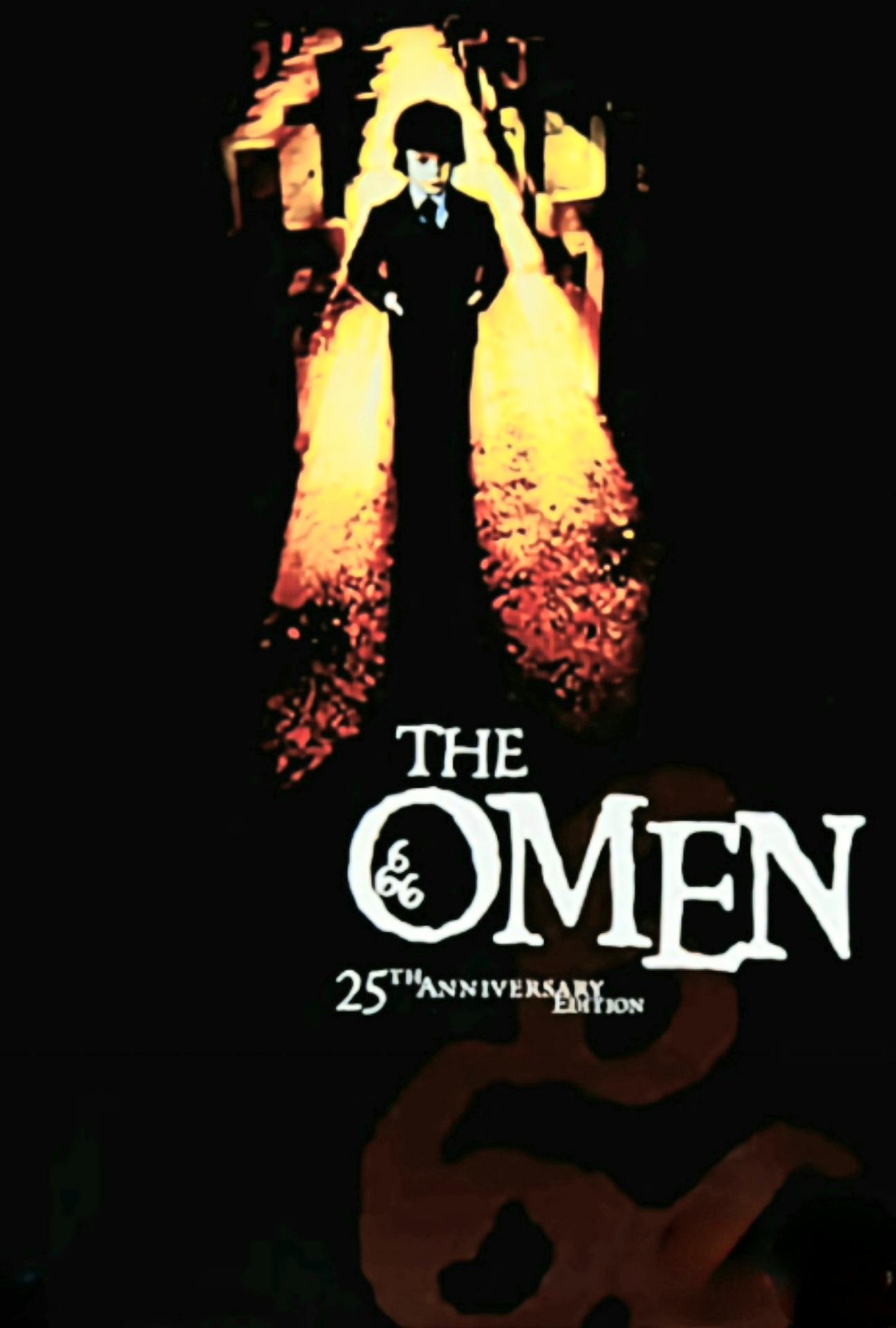 The Omen