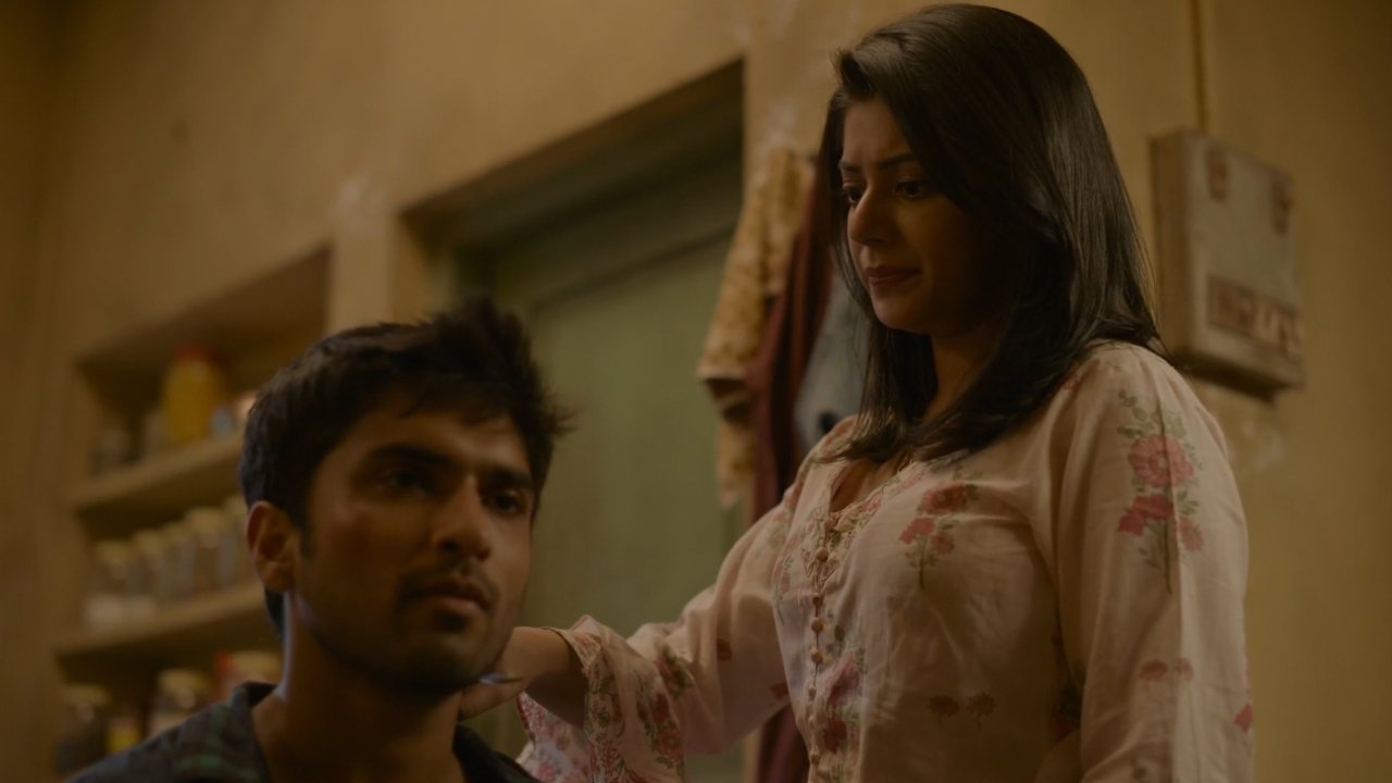 Thumbnail for Sangharsh Ka Maidaan Season 1 Episode 4