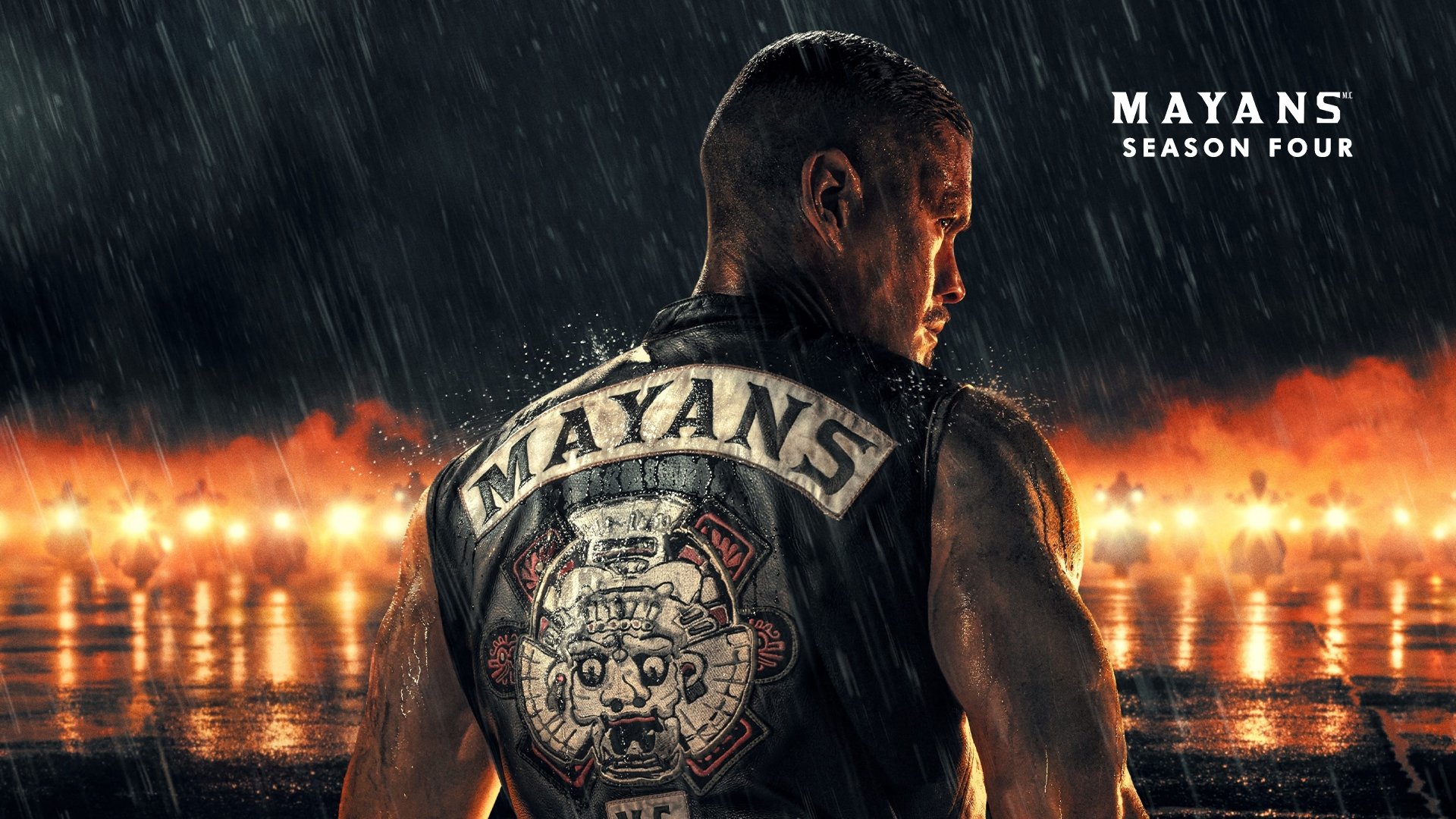 Mayans M.C. - Season 2