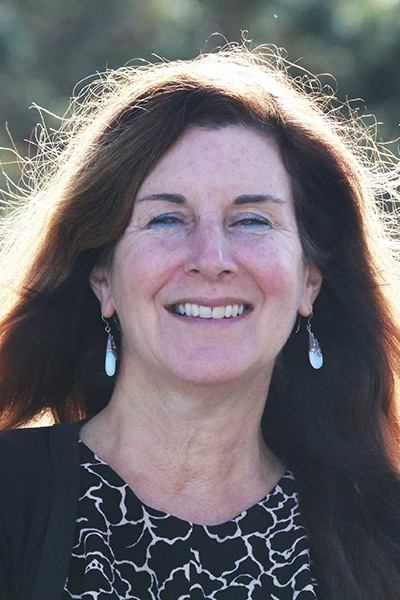 Kathleen Russo | Costume Supervisor