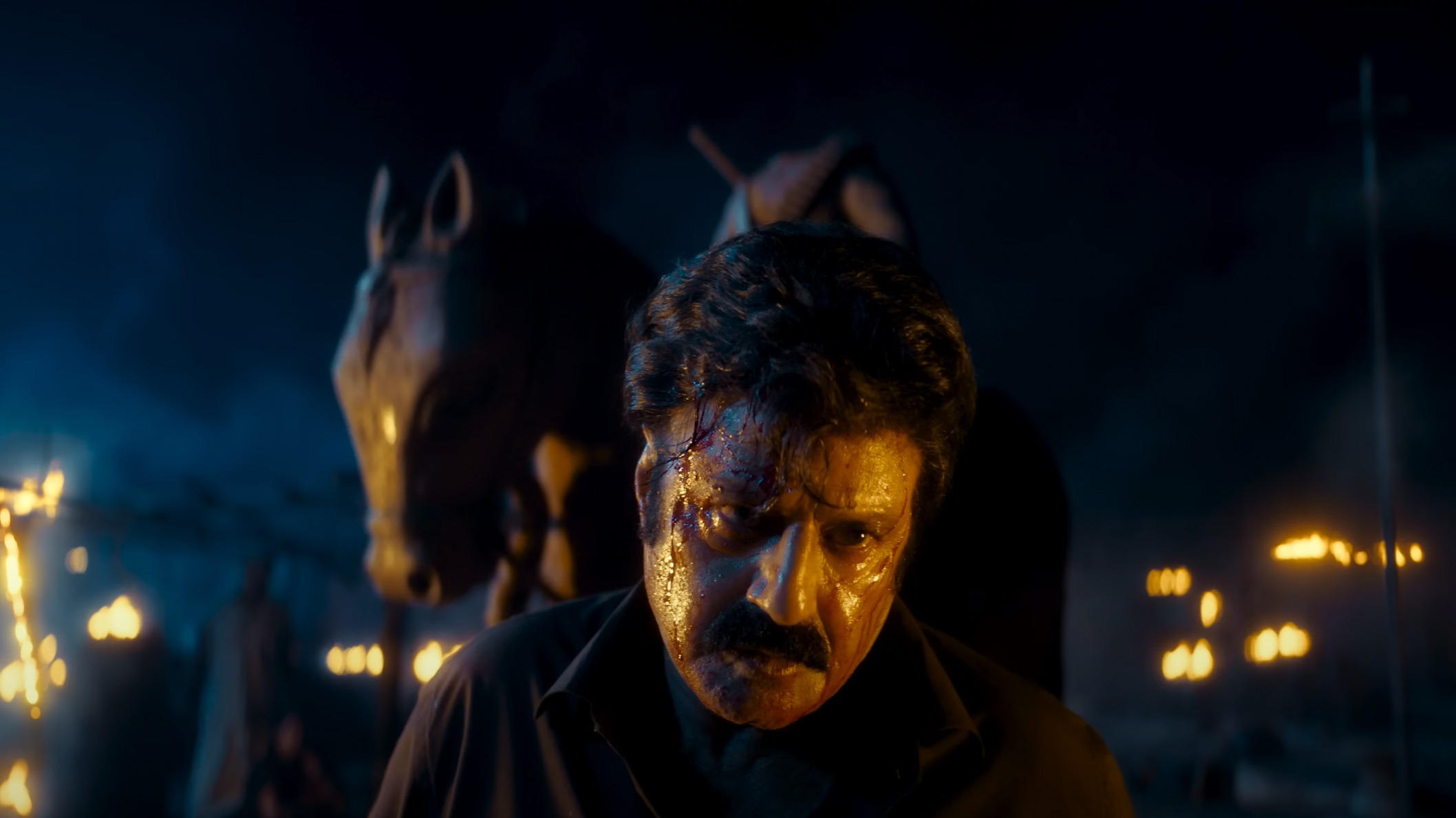 Daaku Maharaaj (2025)