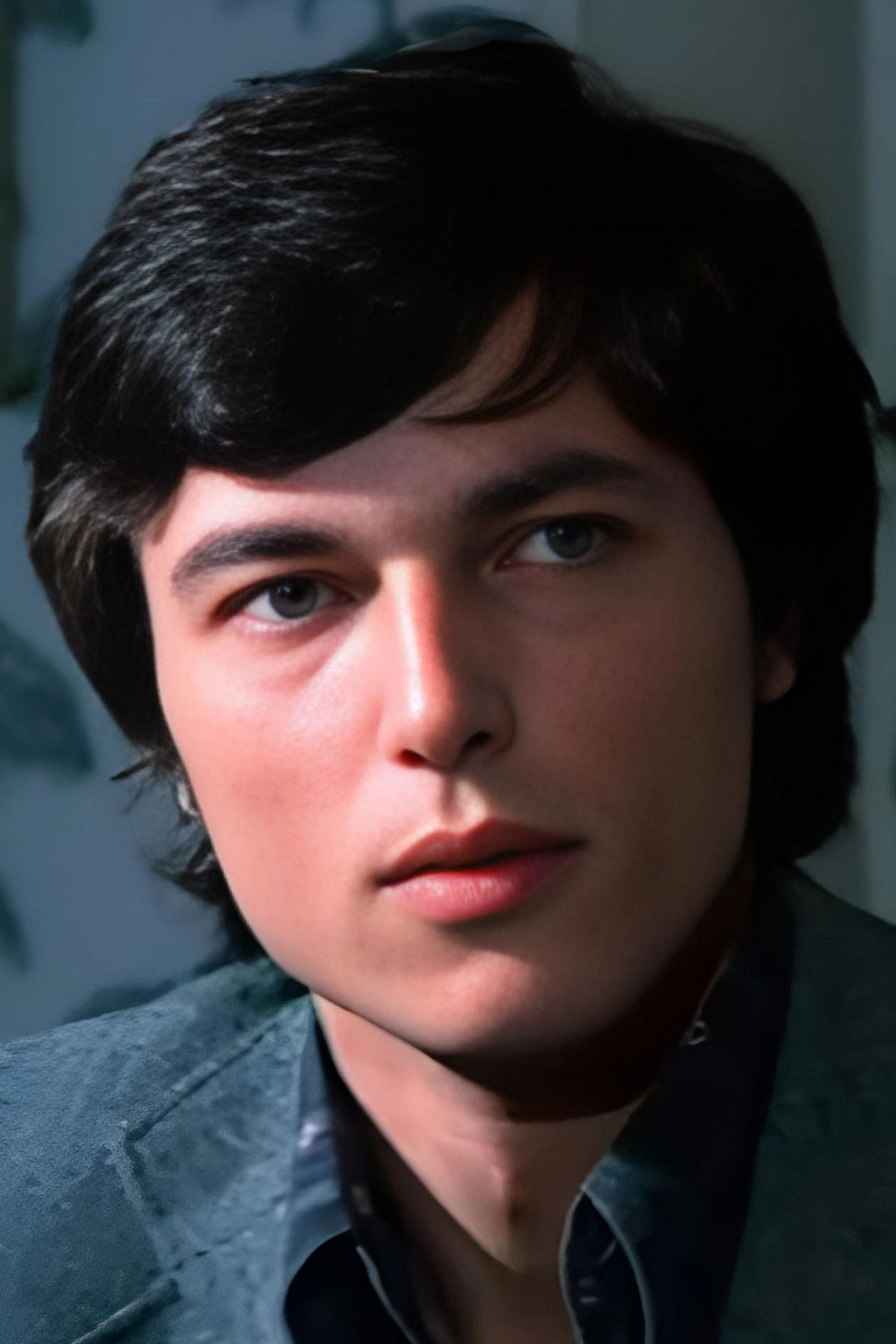 et billede af Jean-Paul Allais