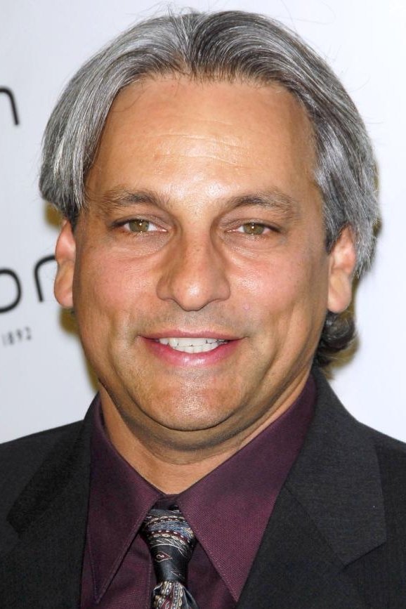 et billede af Russell Bobbitt