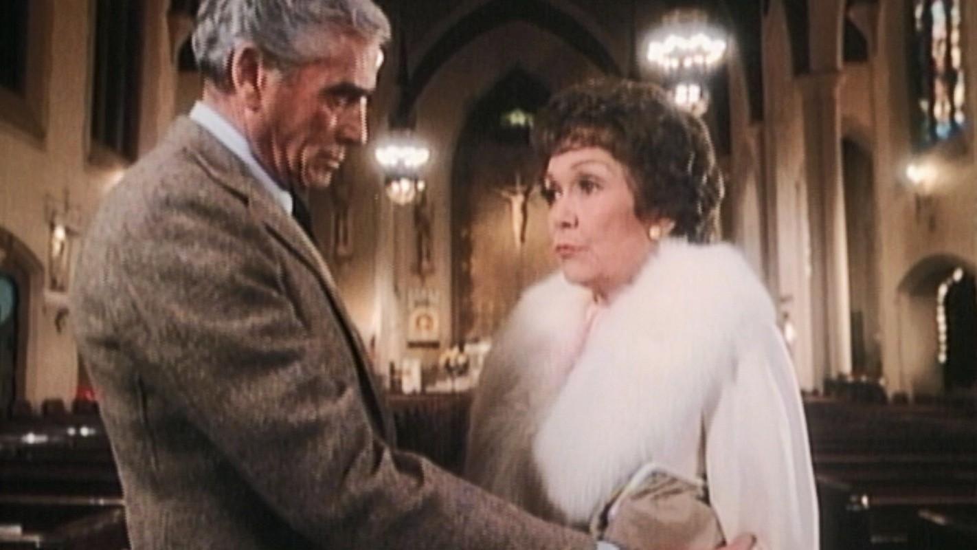 Falcon Crest